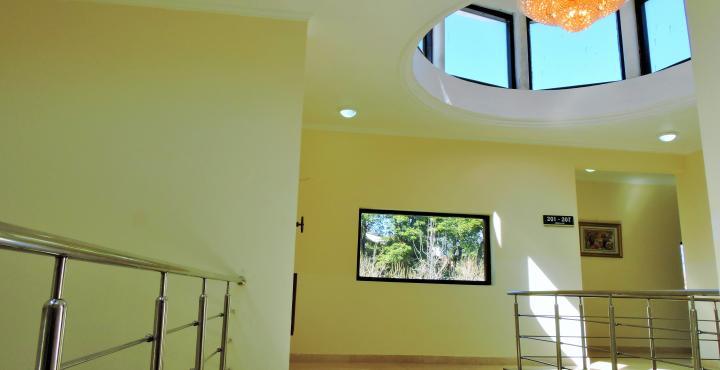 The Tal Paradise Bhimtal Exterior photo