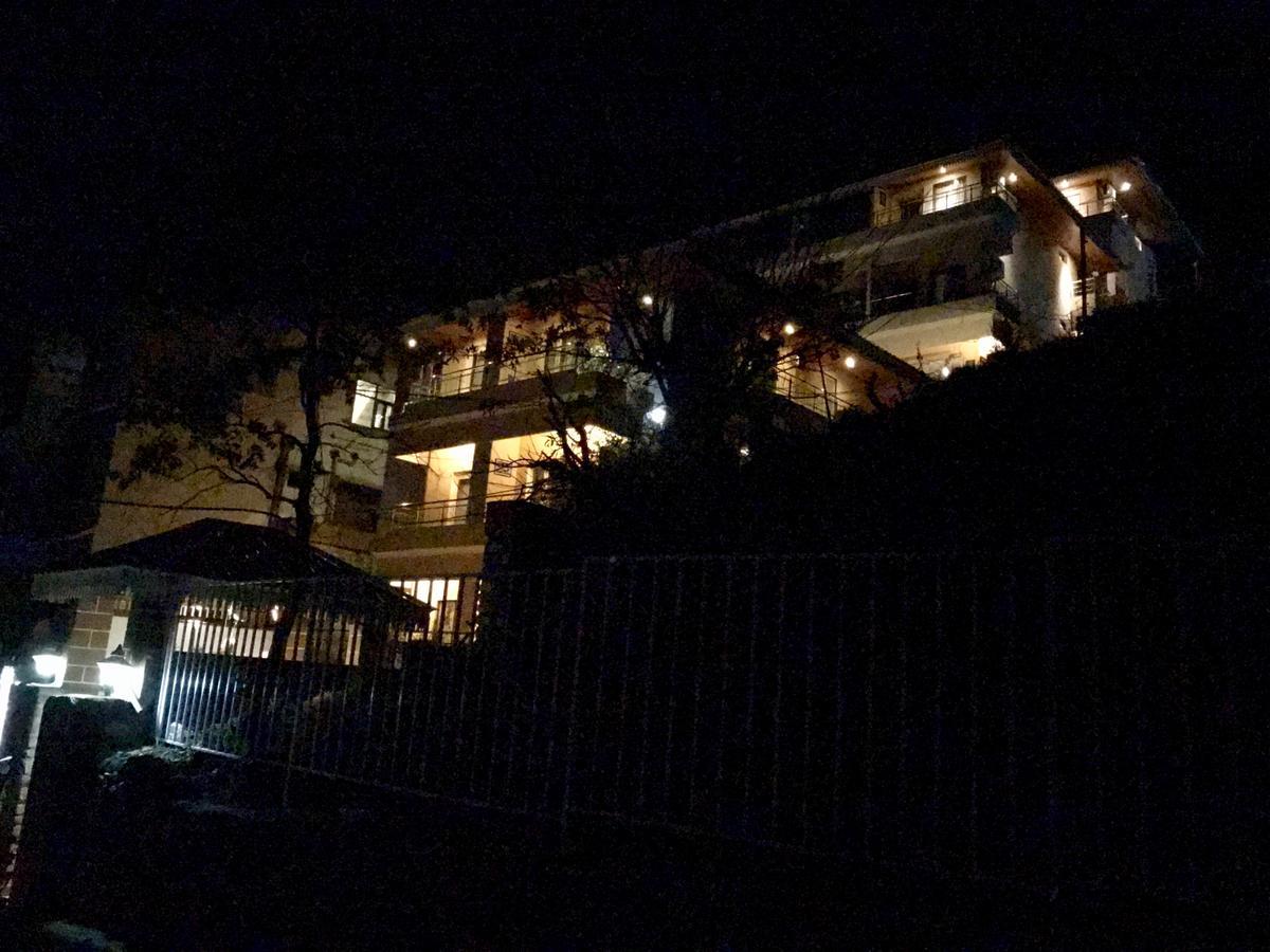 The Tal Paradise Bhimtal Exterior photo
