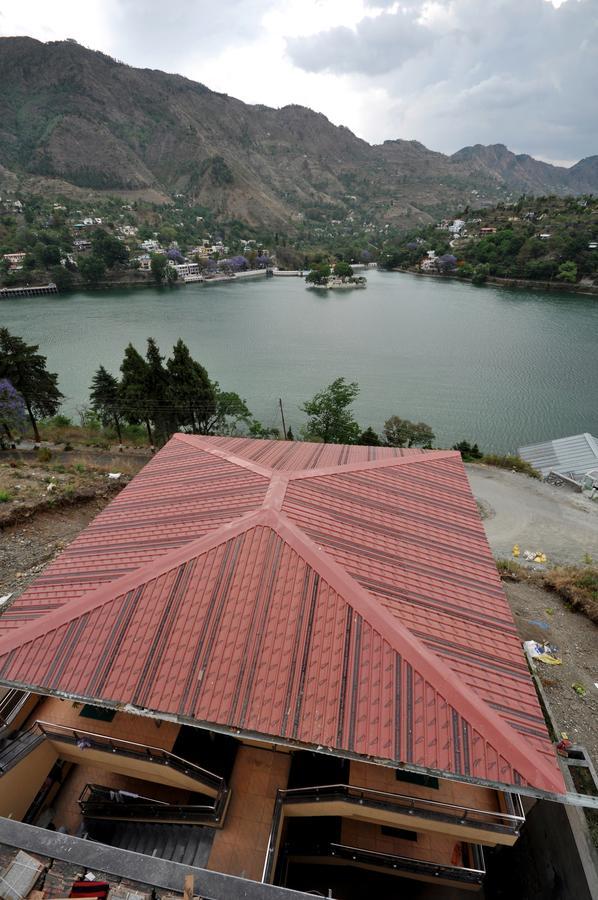 The Tal Paradise Bhimtal Exterior photo